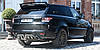 Тюнінг обвіс Range Rover Sport (13-17) стиль Startech, фото 4