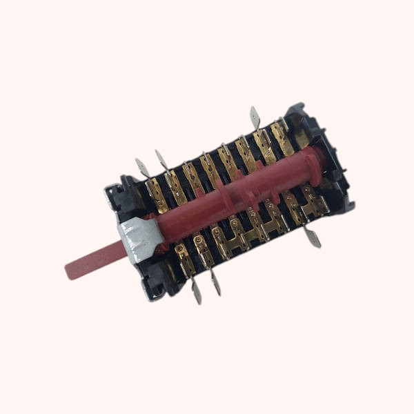 Перемикач для духовки Gottak 7La 800810, Hansa, Kaiser, Amica 8062895