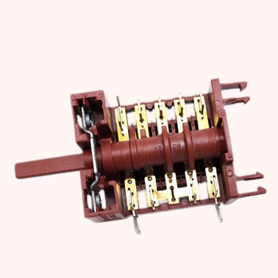 Перемикач для ДУХОВКИ Gottak 7La 830500, De Luxe, Ardo, Indesit, Ariston, Hansa, Beko, Gorenje, Kaiser, Am