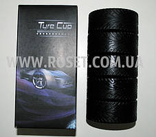 Термос автомобіліста — Tyre Cup (Шини)