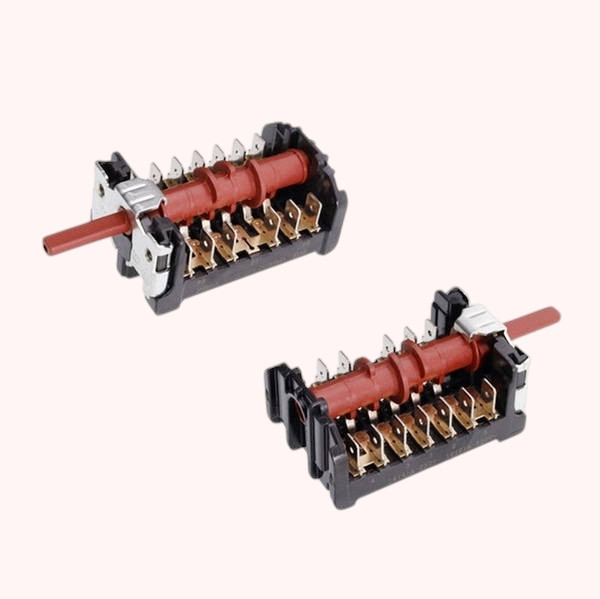 Перемикач для ДУХОВКИ Gottak 7La 850511, Beko 26300055