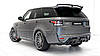 Тюнінг обвіс Range Rover Sport (13-17) стиль Startech, фото 2