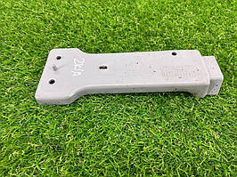 Кріплення бампера KIA Sorento BL 2.5 CRDI 2007 задн. (б/у)