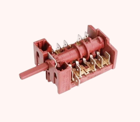 Перемикач для ДУХОВКИ Gottak 7La 870634, Candy, Candy, Beko, Hansa, Orion, Amica, Kaiser, Gorenje, Indesit,, фото 1