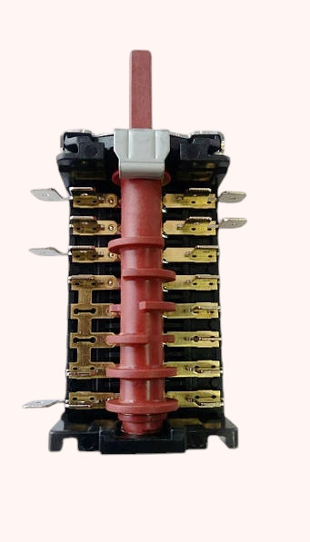 Перемикач для ДУХОВКИ Gottak 7La 870800, Beko, Hansa, Kaiser, Amica