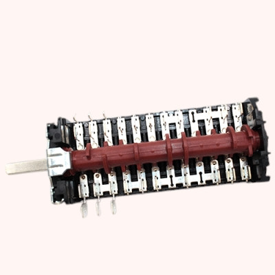 Перемикач FD 109 для ДУХОВКИ PYRAMIDA F 84 Gottak 7La 891207