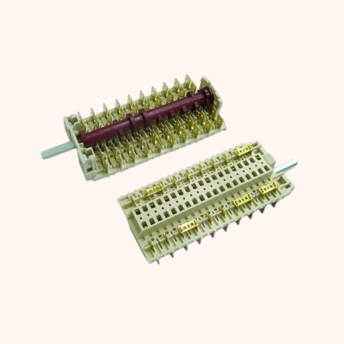 Перемикач для духовки Ariston, Indesit C00084790, Dreefs 19HE-016