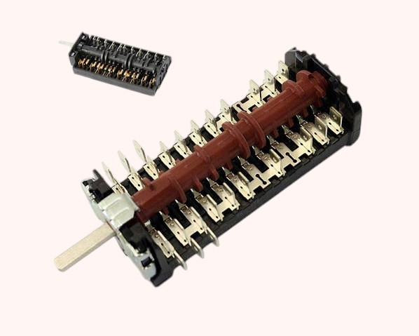 Перемикач для ДУХОВКИ FD 109 Gottak 7La 891207