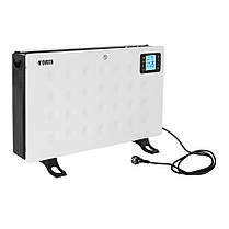 Конвектор Noveen CH8000 LCD SMART White, фото 3