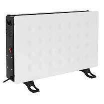 Конвектор Noveen CH8000 LCD SMART White, фото 4