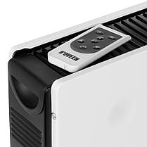 Конвектор Noveen CH8000 LCD SMART White, фото 5