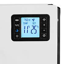 Конвектор Noveen CH8000 LCD SMART White, фото 6