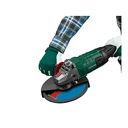 Кутова шліфувальна машина PARKSIDE PWS 230 D4