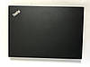 Ультрабук Б-клас Lenovo ThinkPad L490/ 14" (1920x1080) Сенсорний/ Core i5-8265U/ 8 GB RAM/ 256 GB SSD/ UHD, фото 7