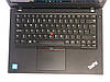 Ультрабук Б-клас Lenovo ThinkPad L490/ 14" (1920x1080) Сенсорний/ Core i5-8265U/ 8 GB RAM/ 256 GB SSD/ UHD, фото 8