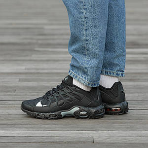 Nike Air Max TN Plus Total Black Krosonavtik 2210688739