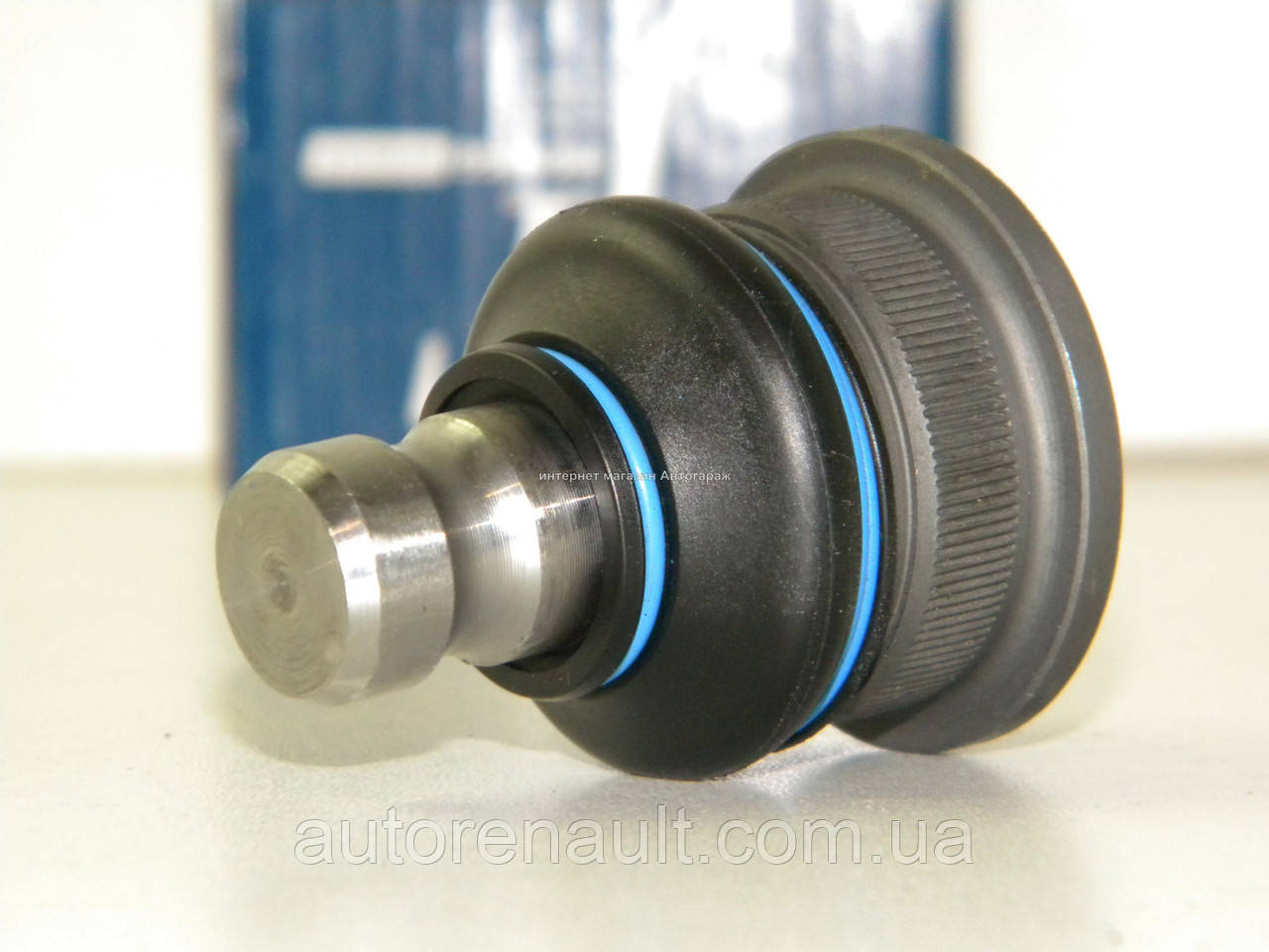 Купить Шаровая опора на Рено Логан 2004-2012 PROTTEGO (Франция) REG141 ...