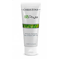 Christina Bio Phyto Ultimate Defense DayCream SPF20 Денний крем «Абсолютний захист» SPF 20 75мл