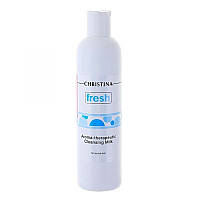 Christina Fresh - Aroma Therapeutic Cleansing Milk for normal skin Арома - терапевтичне очищаюче молочко для