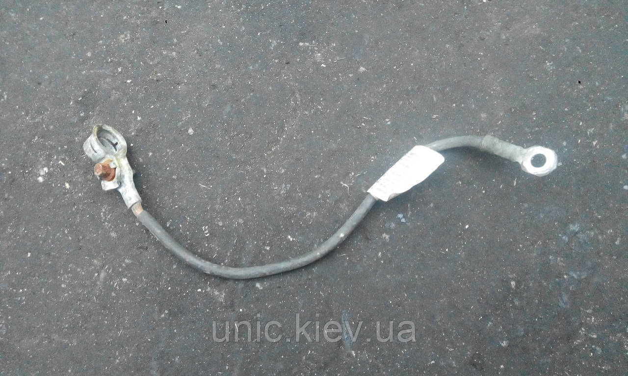 Провід маси Рено Кліо 2 б/у
