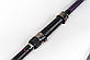 Карпове вудлище Weida Carp Expert 3,90м 3.75LBs Carbon кільце 50мм, фото 7