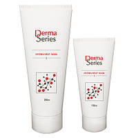 Derma Series Hydra-Help Mask Восстанавливающая Маска для Максимального Увлажнения 100ml