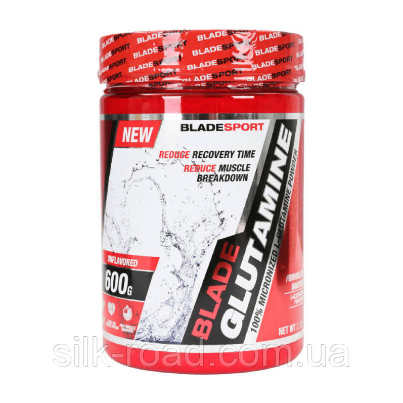 Glutamine (600 g)