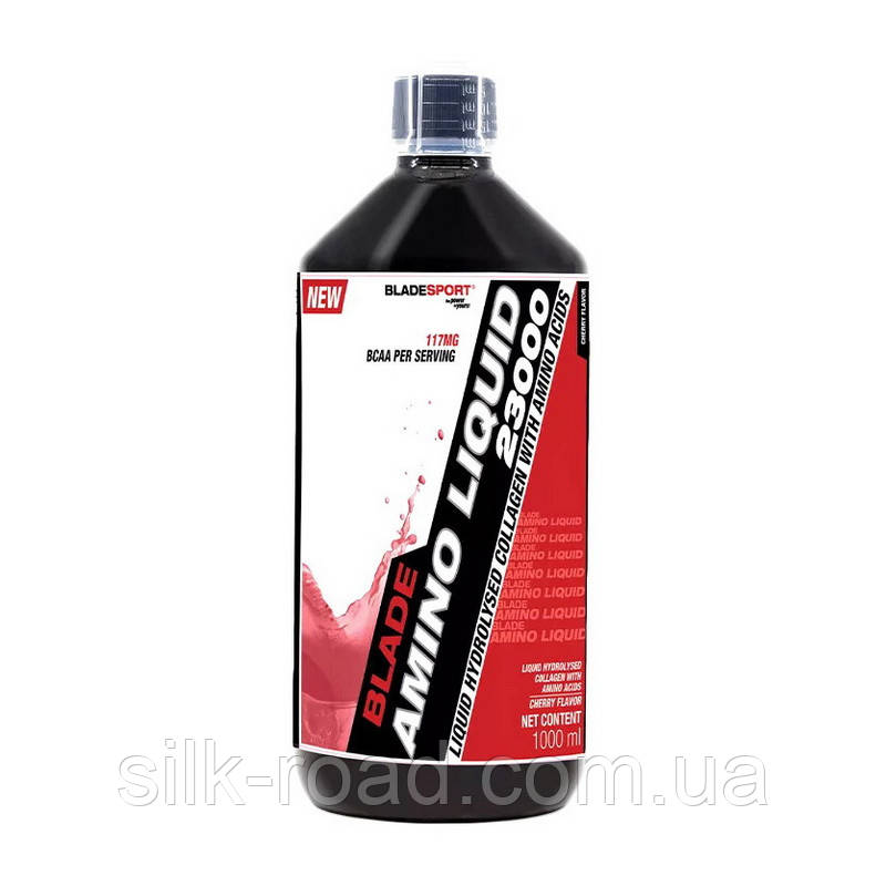 Amino Liquid 23 000 (1 L, cherry)