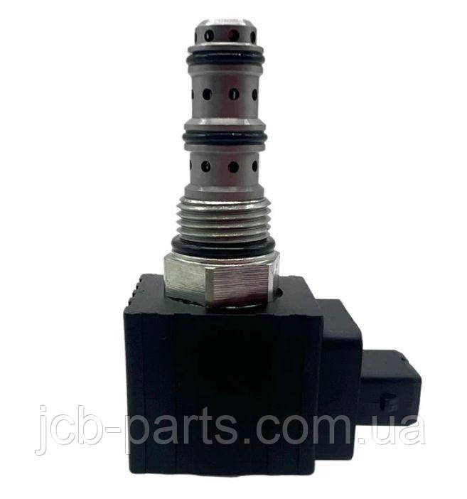 Massey Ferguson 3619760M91 Електромагнітний клапан для 3000 3600 4200 4300 5400 6100 6200 6400 8100 8200