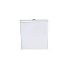 Бачок для унитаза Qtap Presto QT24221217AW2 White
