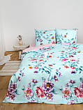 Комплект постільної білизни ТЕП "Everyday collection" полуторний (Pink Peony, 70х70), фото 3