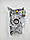 Бокова кришка двигуна із насосом Q-FIX Q299-0114 MD364254 L200/Л200, PAJERO SPORT/Паджеро Спорт, фото 3