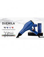 Фен Gamma Piu Duemila blue (GP2014 025) синій