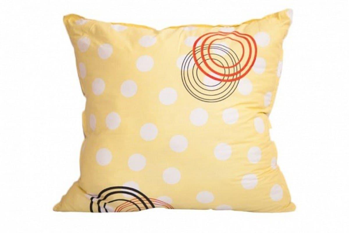 Подушка ТЕП холофайбер, 40x60, фото 1