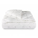 Ковдра "DREAM COLLECTION" COTTON 180*210 см (150 г/м2) (microfiber) (паковання сумка), фото 3