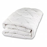 Ковдра "DREAM COLLECTION" COTTON 180*210 см (150 г/м2) (microfiber) (паковання сумка), фото 4