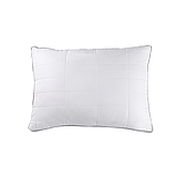 Подушка "BREEZE" 50*70 см (850г) (чохол стьоганий), фото 3