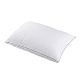 Подушка "BREEZE" 50*70 см (850г) (чохол стьоганий), фото 4