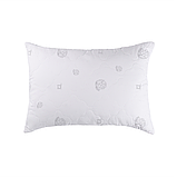 Подушка ПРИРОДА "MEMBRANA PRINT" COTTON 70*70 см (900 г), фото 3