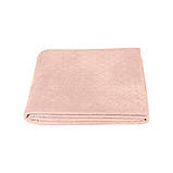 Покривало ТЕП "VELOUR" 180*240 см 1шт  (Пудра/Ромб прямий), фото 4