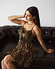 Сукня leopard ВТ6341, фото 6