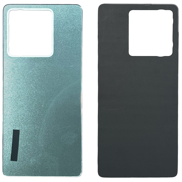 Задня кришка Xiaomi Redmi Note 13 5G Ocean Teal (Original PRC)