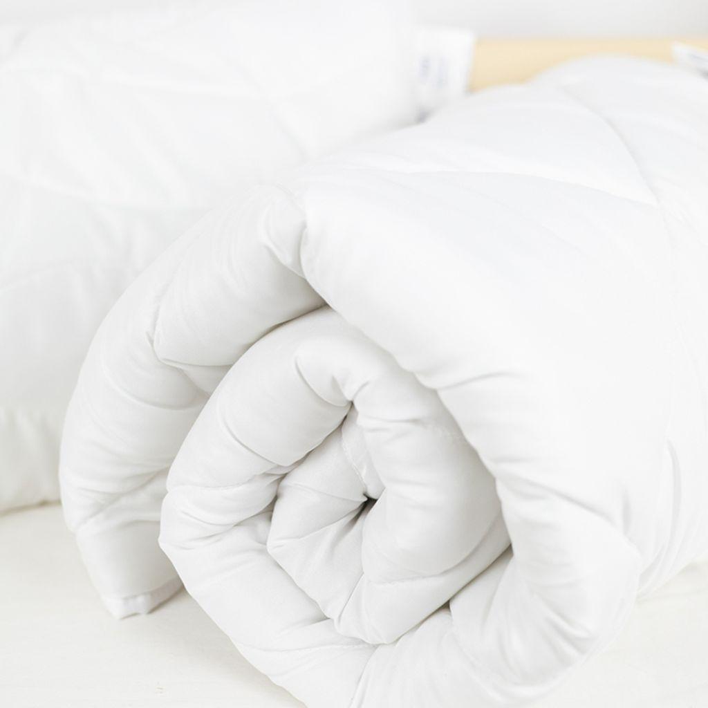 Ковдра дитяча "BABY SNOW" 105*140 см (250г/м2)