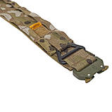Пояс Protec Ronin Belt, фото 4