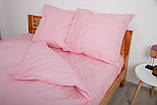 Комплект постільної білизни "ТЕП" Morning rose, полуторна, фото 3