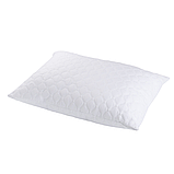 Подушка "SLEEPCOVER LIGHT" NEW 50*70 см (650г) (microfiber), фото 3