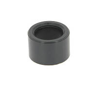 Муфта редукційна ПВХ Coraplax — D 32-25 мм