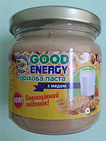 Ореховая паста ТМ "Good Energy", 250г