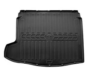 Килимок в багажник Stingray 3D (SD) для Mazda 3 2019-2024 рр