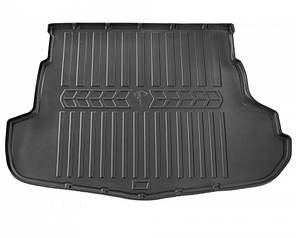 Килимок в багажник Stingray 3D (SD) для Mazda 6 2008-2012 рр